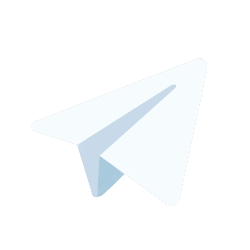 Telegram logo